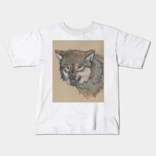 Snarly Boi Kids T-Shirt